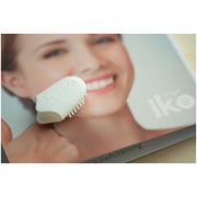 Iko M/L Soft Finger Whitening Toothbrush