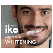 Iko M/L Soft Finger Whitening Toothbrush