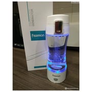 Fissman Portable Hydrogen Rich Water Bottle 6866