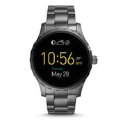 Fossil q 2025 marshal waterproof