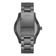 Fossil Q Marshal Metal Smart Watch Men