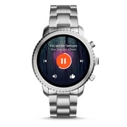 Fossil Gen 3 Smartwatch - Q Explorist Stainless Steel