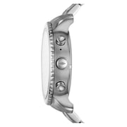 Fossil Gen 3 Smartwatch - Q Explorist Stainless Steel