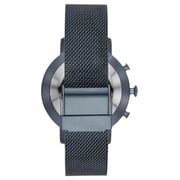 Fossil FTW5031 Q Neely Stainless Steel Hybrid Smart Watch Women