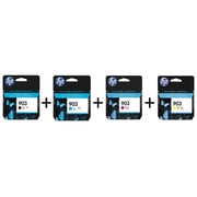 HP 903 T6L99AE Ink Cartridge Black + Cyan + Magenta + Yellow Cartridge