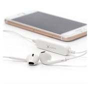 Xplore XPBT15 Sport Wireless In Ear Headset White