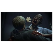 PS4 Resident Evil 2 Game