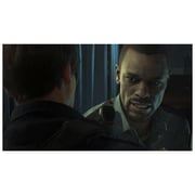 PS4 Resident Evil 2 Game