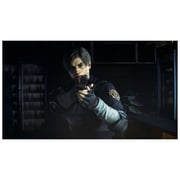 PS4 Resident Evil 2 Game
