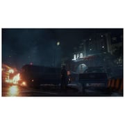 PS4 Resident Evil 2 Game