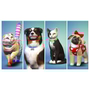 PS4 The Sims 4 Plus Cats and Dogs Bundle Game