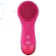 Egg Cleansing Device Hot Pink