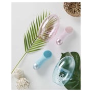 Egg Cleansing Device Hot Pink