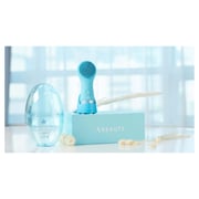 Egg Cleansing Device Blue