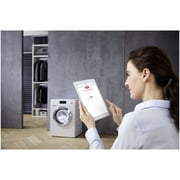 Miele Front Load Washer WCE 660 WPS TwinDos WiFi 8 kg