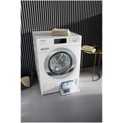 Miele Front Load Washer WCE 660 WPS TwinDos WiFi 8 kg