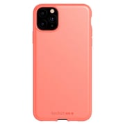 Tech21 Studio Colour Case Coral For iPhone 11 Pro Max