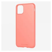 Tech21 Studio Colour Case Coral For iPhone 11 Pro Max