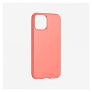 Tech21 Studio Colour Case Coral For iPhone 11 Pro Max