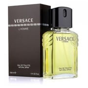 Versace L'Homme EDT Men 100ml