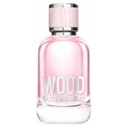 Dsquared2 Wood Pour Femme EDT Women 100ml