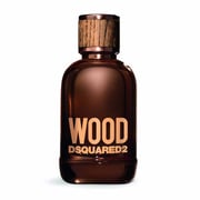 Dsquared2 Wood Pour homme EDT Men 100ml