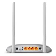 TPLink TD-W9960 VDSL/ADSL Modem Router