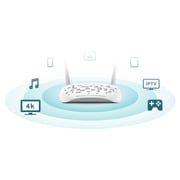 TPLink TD-W9960 VDSL/ADSL Modem Router