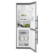 Electrolux Bottom Freezer 311 Litres EN3453MOX