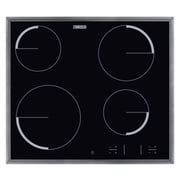 Zanussi Built In 4 Ceramic Hobs Zev6340xba