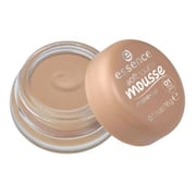 Essence Soft Touch Mousse Make Up 01 Matt Sand