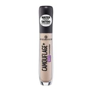 Essence Camouflage+Matt Concealer 20 Light Ivory 5ml