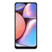 Samsung Galaxy A10s 32 GB Blue SMA107F 4G Dual Sim Smartphone