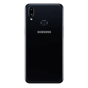 Samsung Galaxy A10s 32 GB Black SMA107F 4G Dual Sim Smartphone
