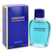 Givenchy Insence Ultramarine EDT 100ml Men