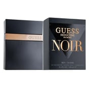 Guess Seductive Noir EDT 100ml Men