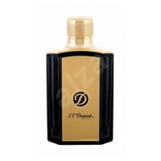S T Dupont Be Exceptional Gold EDP 100ml Men