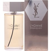 Yves Saint Laurent L Homme EDT 200ml Men