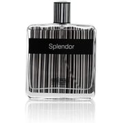 Seris Splendor Black EDP 100ml For Men