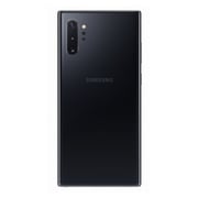 Samsung Galaxy Note10+ 512GB Aura Black SM-N975F 4G Dual Sim Smartphone