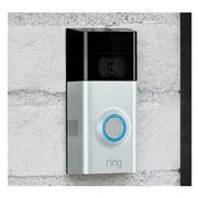 Ring 8VR1S70EN0 Video Doorbell 2