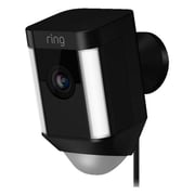 Ring 8SH2P7BEU0 Spotlight Wired Cam