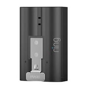 Ring Quick Release Battery