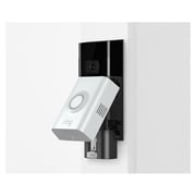 Ring Quick Release Battery