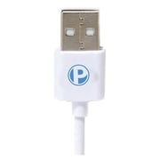 Passion4 Micro USB Cable White 1m