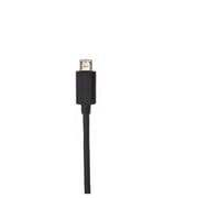 Passion4 Micro USB Cable Black 1m
