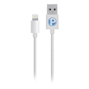 Passion4 Lightning Cable White 1m