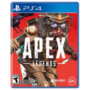 PS4 Apex Legends Bloodhoud Edition Game