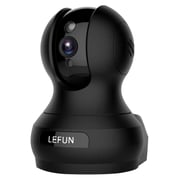 Lefun FI-362B Smart IP Camera 1MP Black