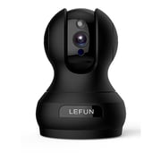 Lefun FI-362B Smart IP Camera Black